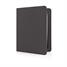 Belkin Flip Folio Stand for The New iPad and iPad 2 - &nbsp;Purple Lightening / Midnight F8N612TTC02